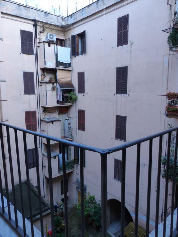 Between Termini & Colosseo Ρώμη Εξωτερικό φωτογραφία