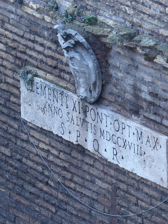 Between Termini & Colosseo Ρώμη Εξωτερικό φωτογραφία