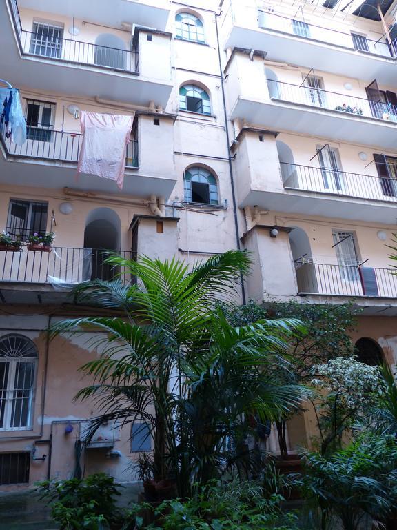 Between Termini & Colosseo Ρώμη Εξωτερικό φωτογραφία