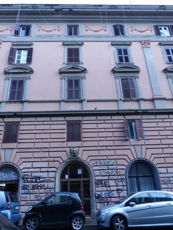 Between Termini & Colosseo Ρώμη Εξωτερικό φωτογραφία